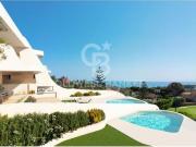 Piso exclusivo de 386 m2 en venta en Marbella, Andalucía