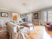 Piso exclusivo de 389 m2 en venta en Madrid, España
