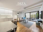 Piso exclusivo de 39 m2 en alquiler en Madrid, España