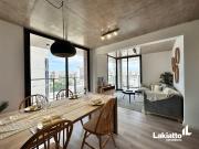 Piso exclusivo de 3 dorm en venta 9 de Julio 500 Martin