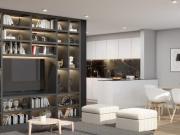 Piso exclusivo de 3 dormitorios a la venta en Tucuman al...