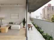 Piso exclusivo de 3 dormitorios en Pichincha