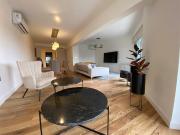 Piso Exclusivo de 3 Dormitorios Vista Franca al Río