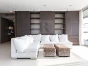 Piso exclusivo de 400 m2 en venta en Barcelona, España