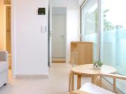 Piso exclusivo de 40 m2 en alquiler en Sitges, Cataluña