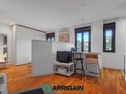 Piso exclusivo de 40 m2 en venta en San Sebastián, País...