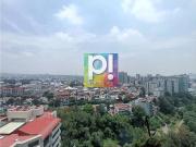 Piso exclusivo de 410 m2 en venta en Miguel Hidalgo,...