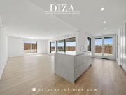 Piso exclusivo de 433 m2 en alquiler en Madrid,...