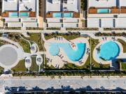 Piso exclusivo de 443 m2 en venta en Marbella, Andalucía