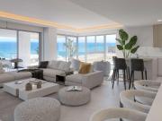 Piso exclusivo de 445 m2 en venta en Málaga, España