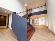 Piso exclusivo de 450 m2 en venta en Santafe de Bogotá,...