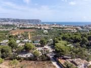 Piso exclusivo de 4518 m2 en venta en Jávea, Comunidad...