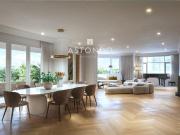 Piso exclusivo de 462 m2 en venta en Madrid, Comunidad...