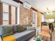 Piso exclusivo de 48 m2 en alquiler en Valencia,...