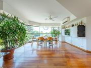 PISO EXCLUSIVO DE 4 DORMITORIOS EN VENTA B. MARTIN