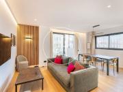 Piso exclusivo de 50 m2 en alquiler en Barcelona, Cataluña