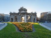 Piso exclusivo de 50 m2 en venta en Madrid, Comunidad de...