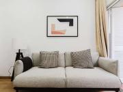 Piso exclusivo de 52 m2 en alquiler en Barcelona, España