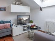 Piso exclusivo de 52 m2 en alquiler en Madrid, España