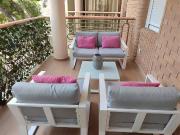 Piso exclusivo de 55 m2 en alquiler en Benicásim, España