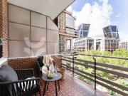Piso de alto standing de 55 m2 en alquiler en Madrid,...