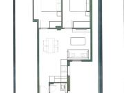Piso exclusivo de 55 m2 en venta en Madrid, España