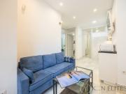 Piso exclusivo de 55 m2 en venta en Recoletos, Madrid,...