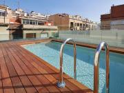 Piso de alto standing de 59 m2 en alquiler en Barcelona,...