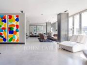 Piso exclusivo de 583 m2 en alquiler en Madrid,...