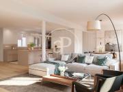 Piso exclusivo de 58 m2 en venta en Barcelona, Cataluña