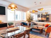 Piso exclusivo de 58 m2 en venta en Madrid, España