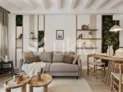 Piso de lujo de 59 m2 en alquiler en Barcelona, España