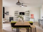 Piso exclusivo de 60 m2 en alquiler en Madrid, España