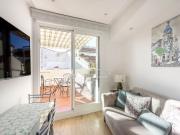 Piso de alto standing de 60 m2 en alquiler en Madrid,...