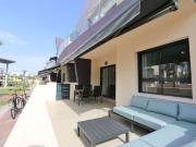 Piso exclusivo de 60 m2 en alquiler en Pilar de la...
