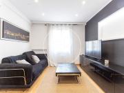 Piso exclusivo de 61 m2 en alquiler en Barcelona, Cataluña