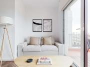 Piso exclusivo de 61 m2 en alquiler en Barcelona, España