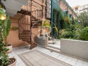 Piso exclusivo de 625 m2 en alquiler en Barcelona, España