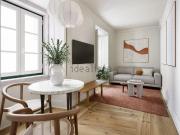 Piso exclusivo de 62 m2 en venta en Madrid, España