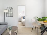 Piso exclusivo de 62 m2 en venta en Málaga, Andalucía