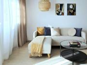 Piso exclusivo de 63 m2 en alquiler en Arona, Canarias