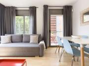 Piso exclusivo de 63 m2 en alquiler en Barcelona, España