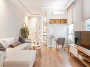 Piso exclusivo de 63 m2 en alquiler en Madrid, Comunidad...