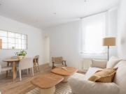 Piso exclusivo de 63 m2 en venta en Madrid, España