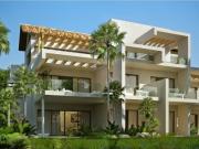 Piso exclusivo de 643 m2 en venta en Benahavís, Andalucía