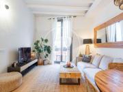 Piso exclusivo de 64 m2 en alquiler en Barcelona, Cataluña