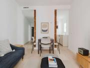 Piso exclusivo de 64 m2 en alquiler en Madrid, Comunidad...