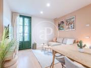 Piso exclusivo de 65 m2 en alquiler en Barcelona, Cataluña