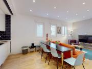 Piso exclusivo de 66 m2 en venta en Madrid, Comunidad de... Piso exclusivo de 66 m2 en venta en Madrid, Comunidad de...