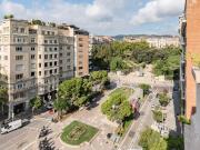 Piso exclusivo de 677 m2 en venta en Barcelona, España